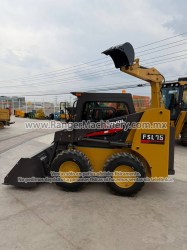 Montacargas- Lovol - Fsl75 -0463 (4)